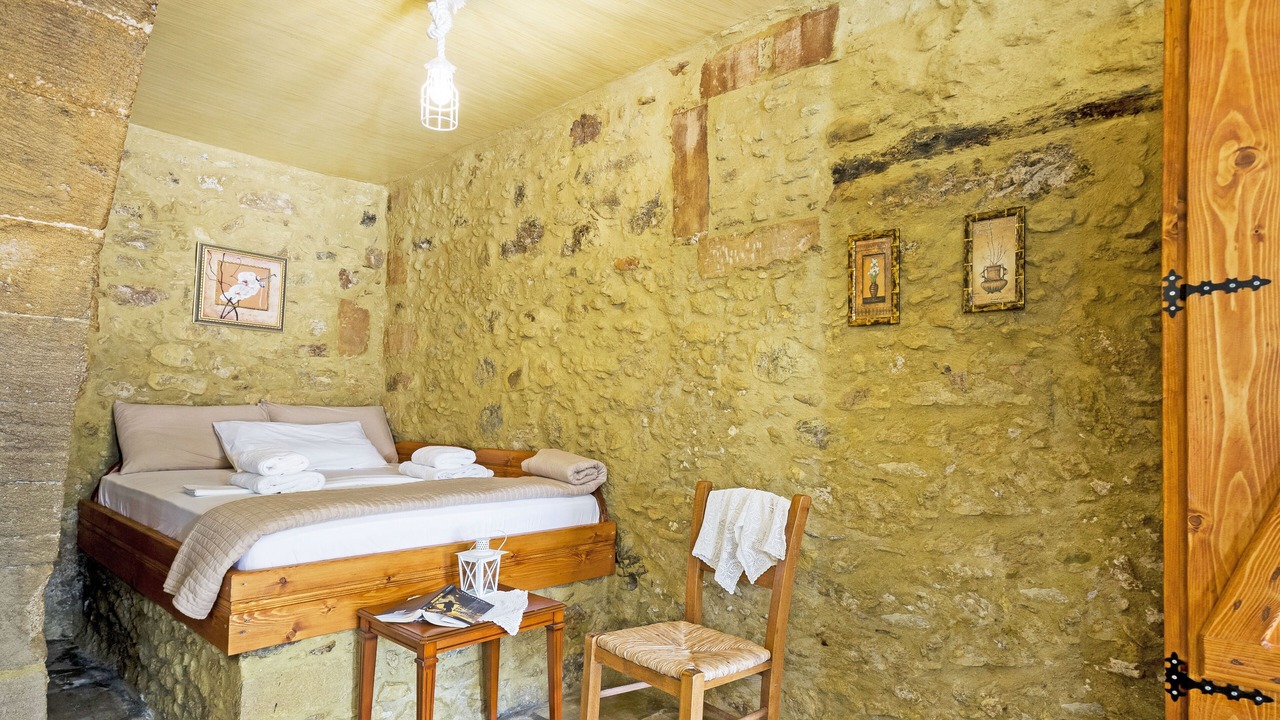 Photo of Bedroom in Vlasiana