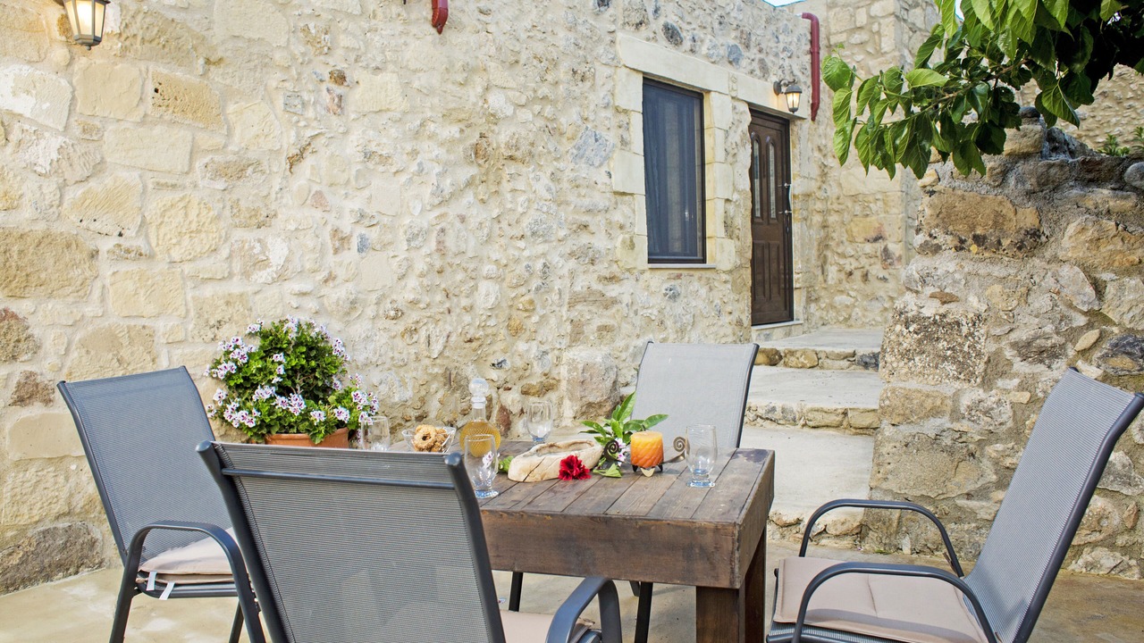 Photo of Outdoor in Vlasiana
