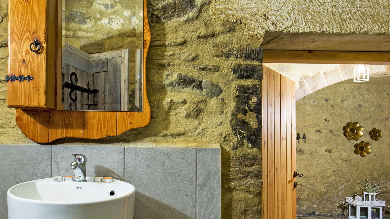 Photo of Bathroom in Vlasiana