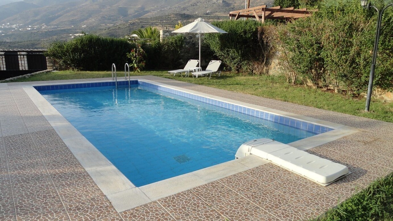 Photo of Outdoor in Lefkogeia