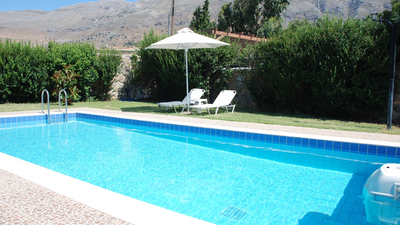 Photo of Outdoor in Lefkogeia
