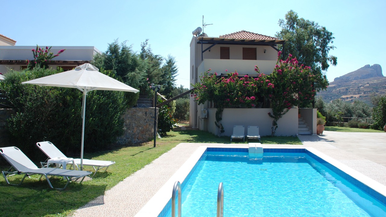 Photo of Outdoor in Lefkogeia