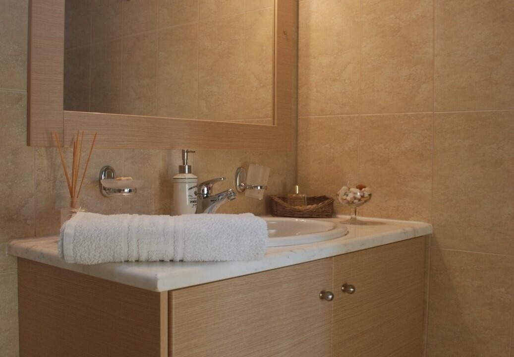 Photo of Bathroom in Lefkogeia