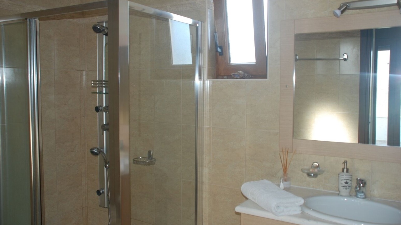 Photo of Bathroom in Lefkogeia