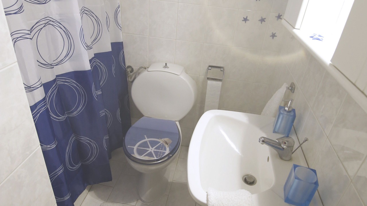Photo of Bathroom in Siviri