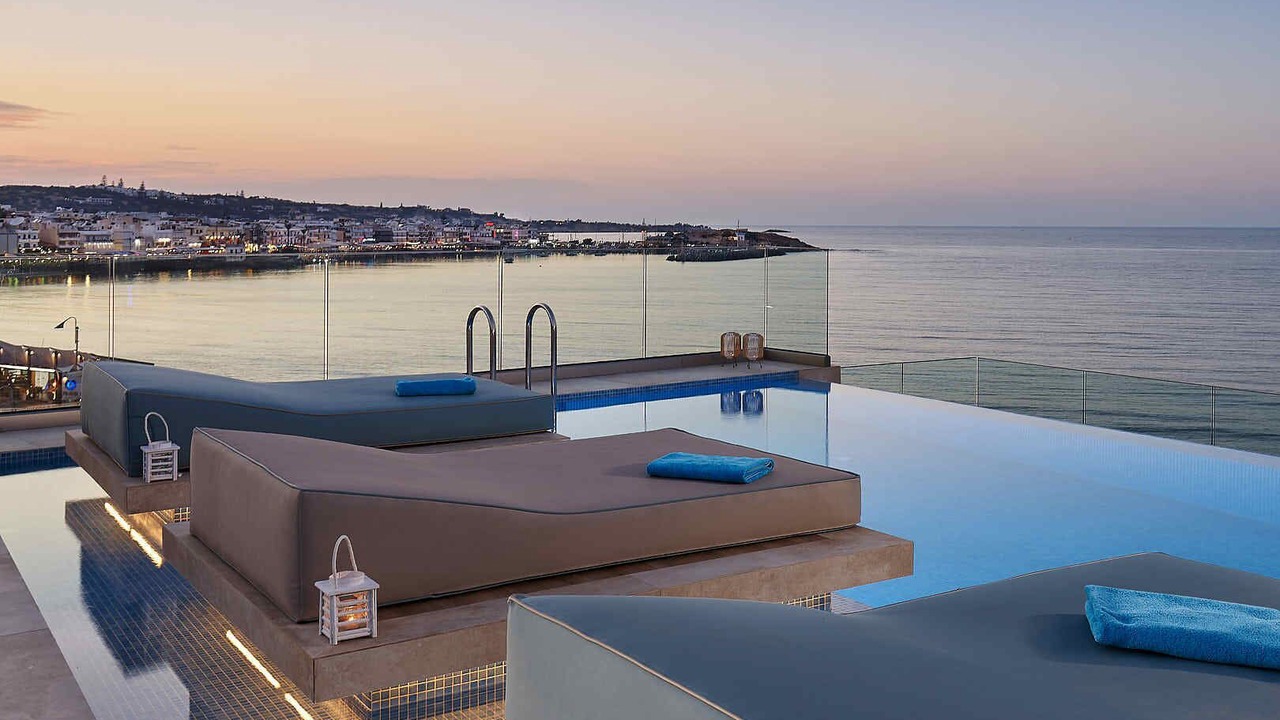 Photo of Outdoor in Hersonissos Centre