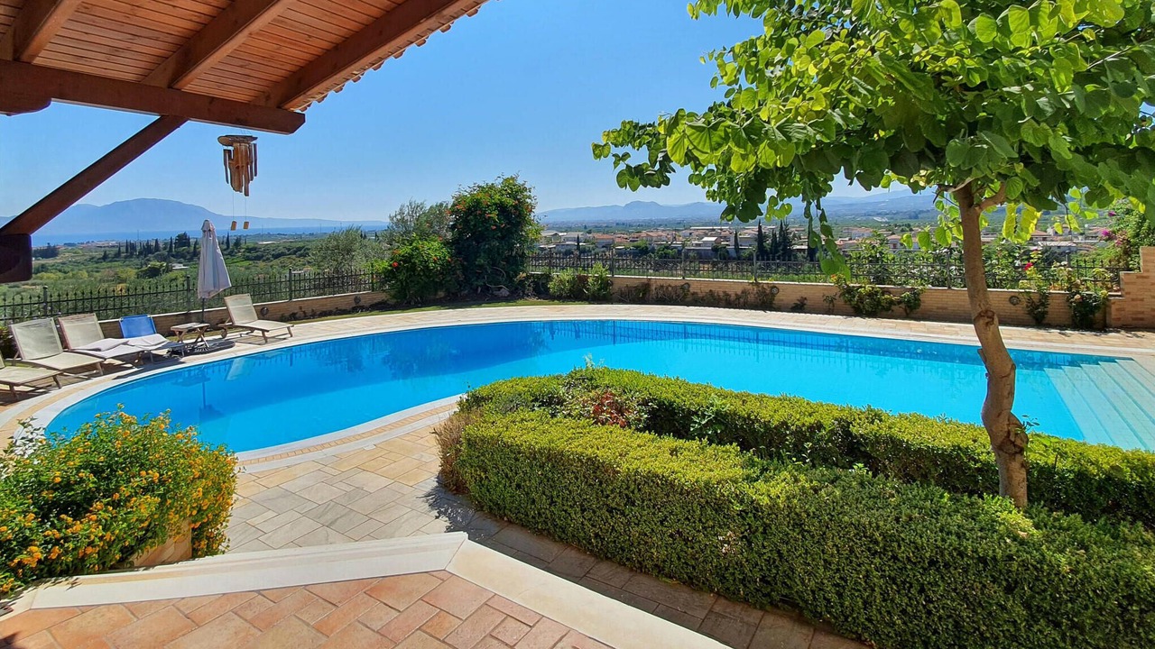 Photo of Outdoor in Kato Diminio