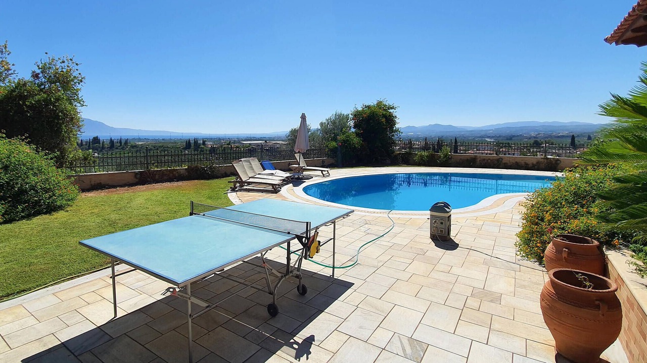 Photo of Outdoor in Kato Diminio