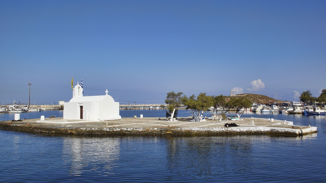 Photo of Others in Agios Prokopios