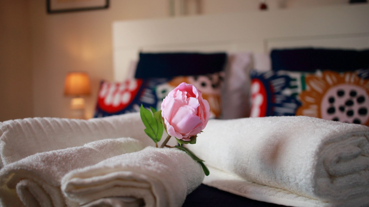 Photo of Bedroom in Fiskardo