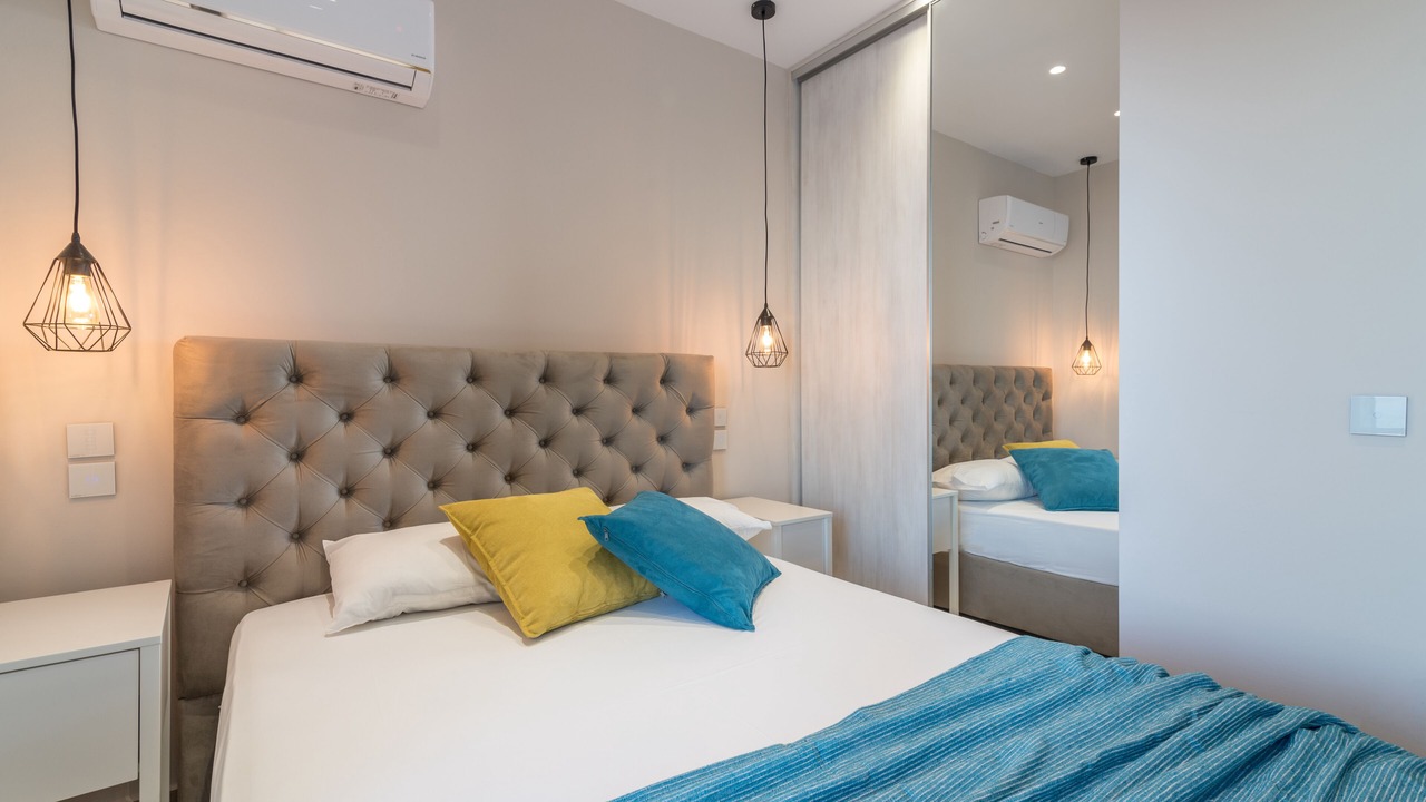 Photo of Bedroom in Zakynthos Town