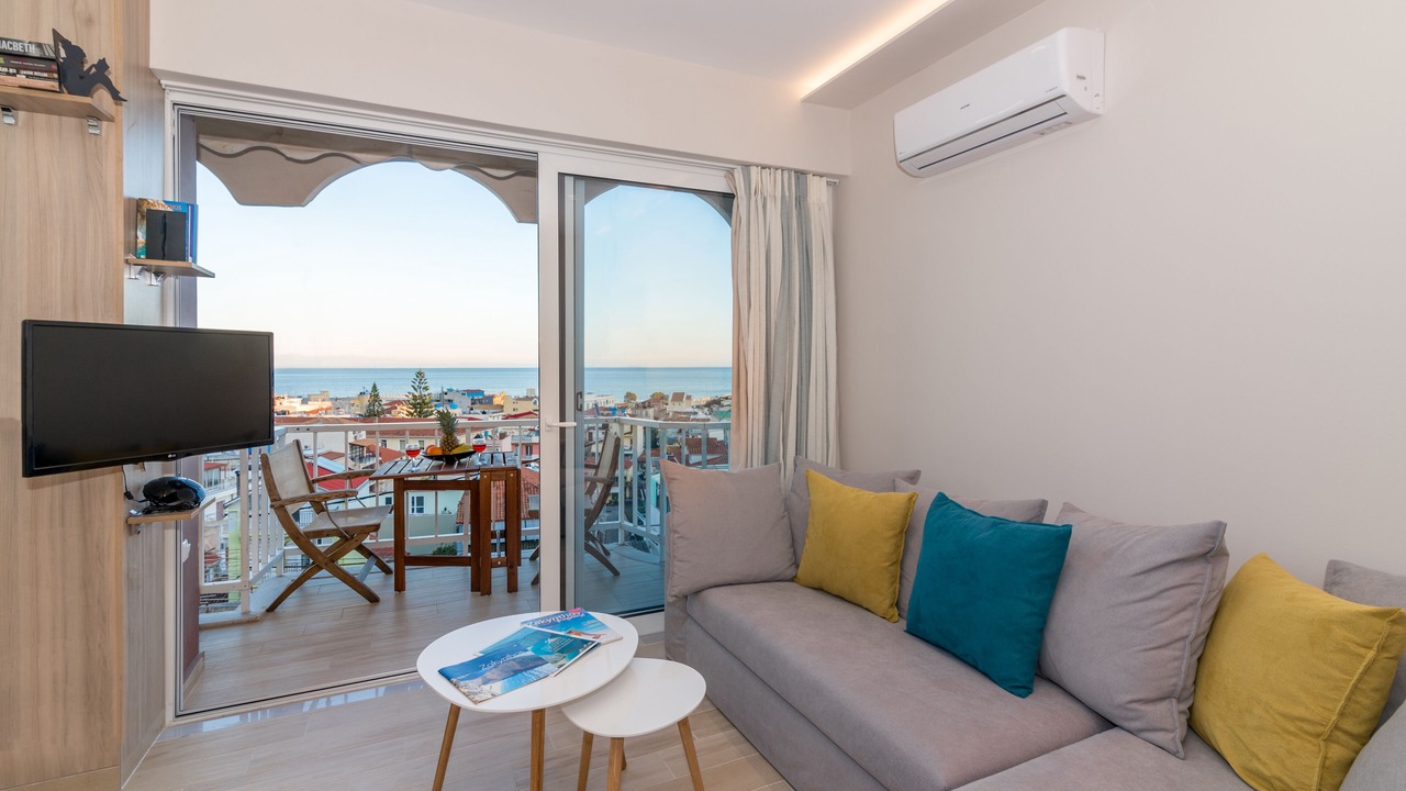 Photo of Livingroom in Zakynthos Town