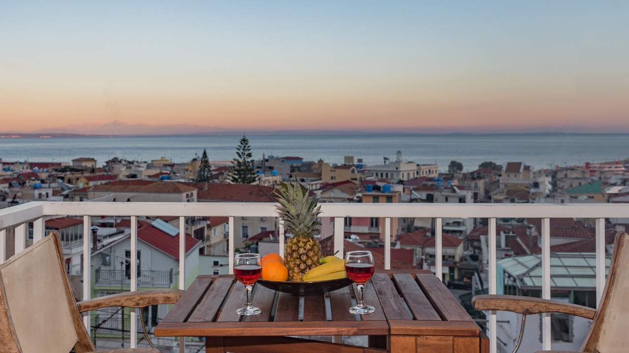 Photo of Outdoor in Zakynthos Town