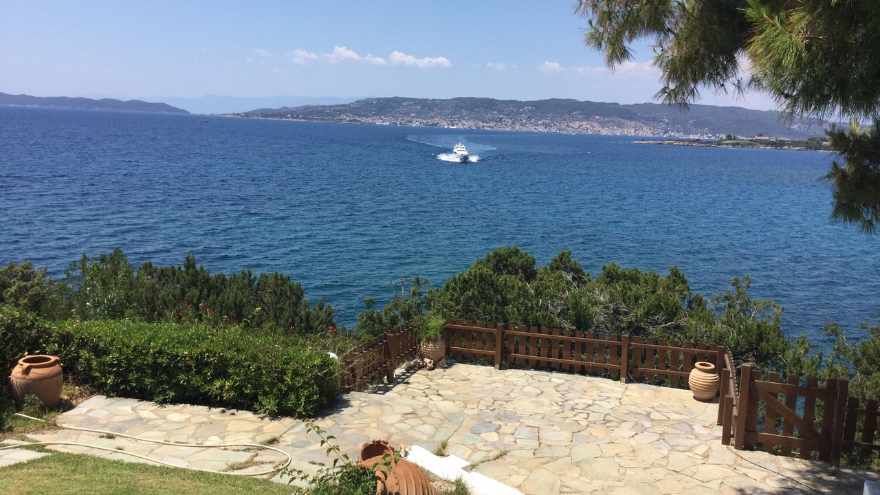 Photo of Outdoor in Agios Emilianos
