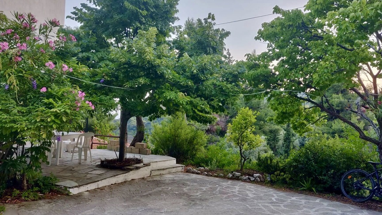 Photo of Patio Balcony in Stafylos