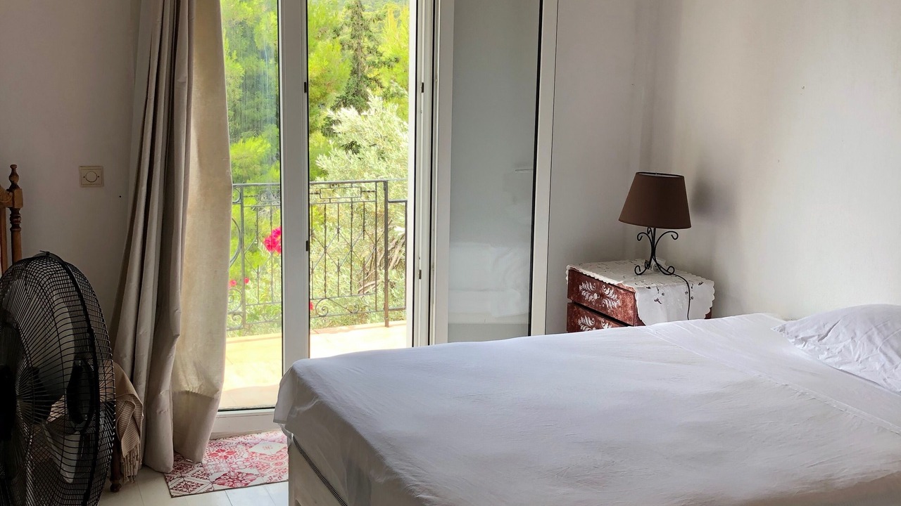 Photo of Bedroom in Stafylos