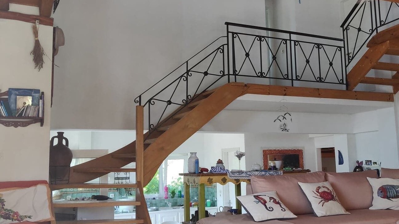 Photo of Livingroom in Stafylos