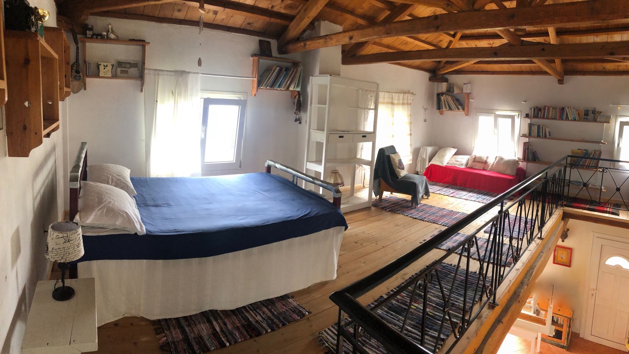 Photo of Bedroom in Stafylos
