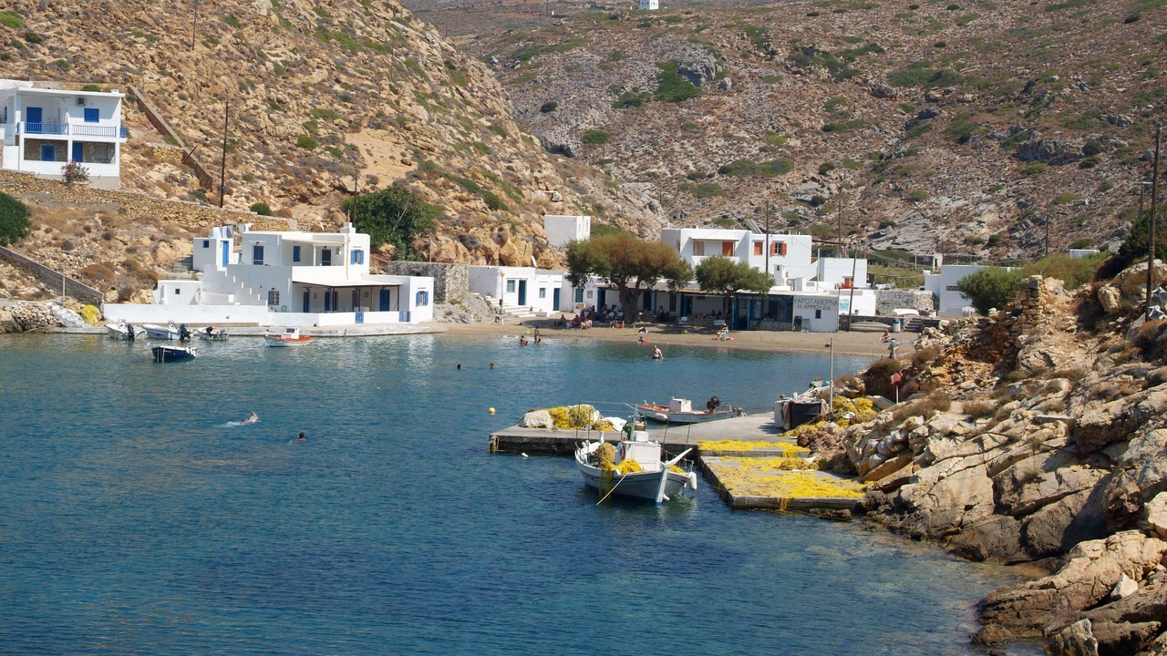 Photo of Outdoor in Herronisos