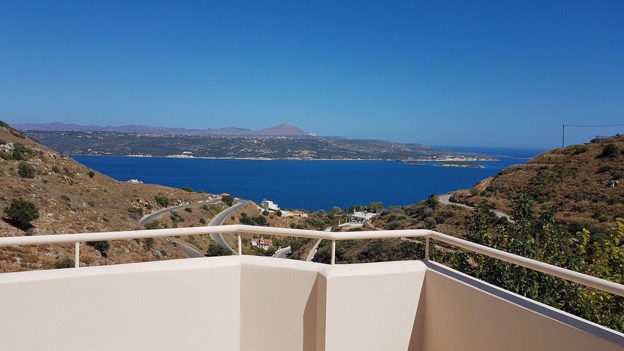 Photo of Outdoor in Megala Chorafia