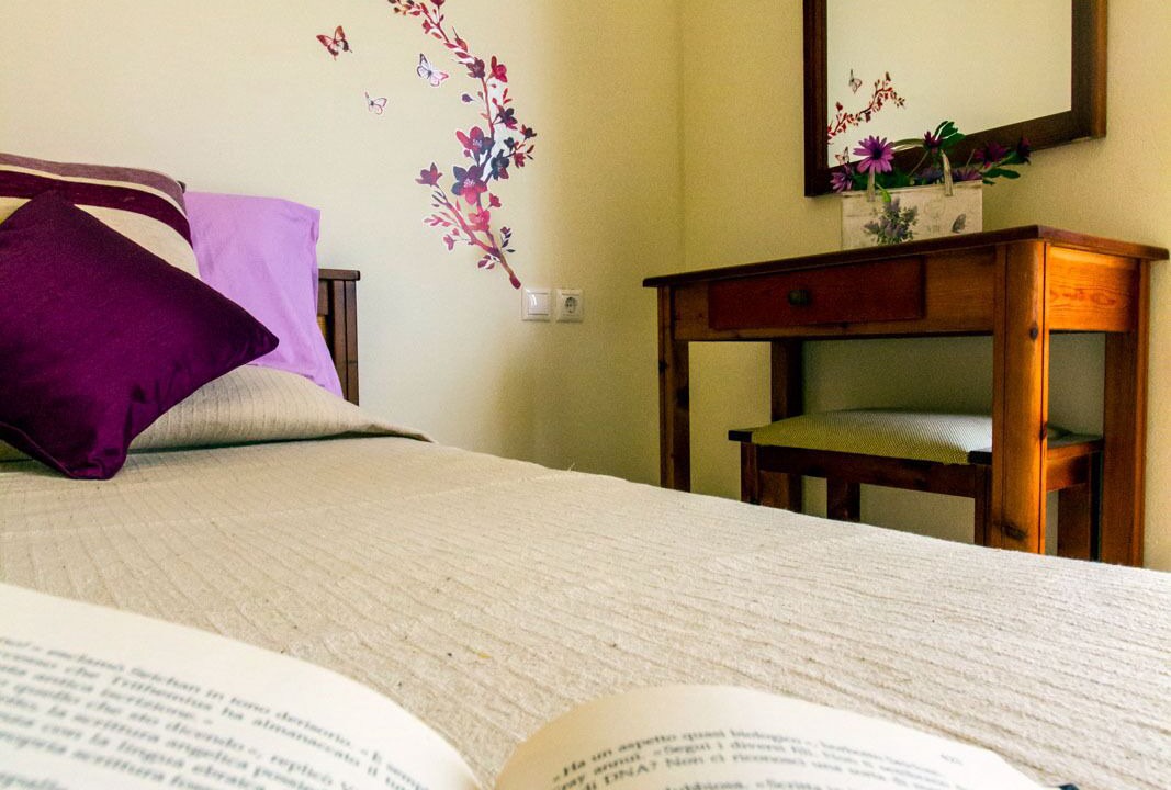 Photo of Bedroom in Megala Chorafia