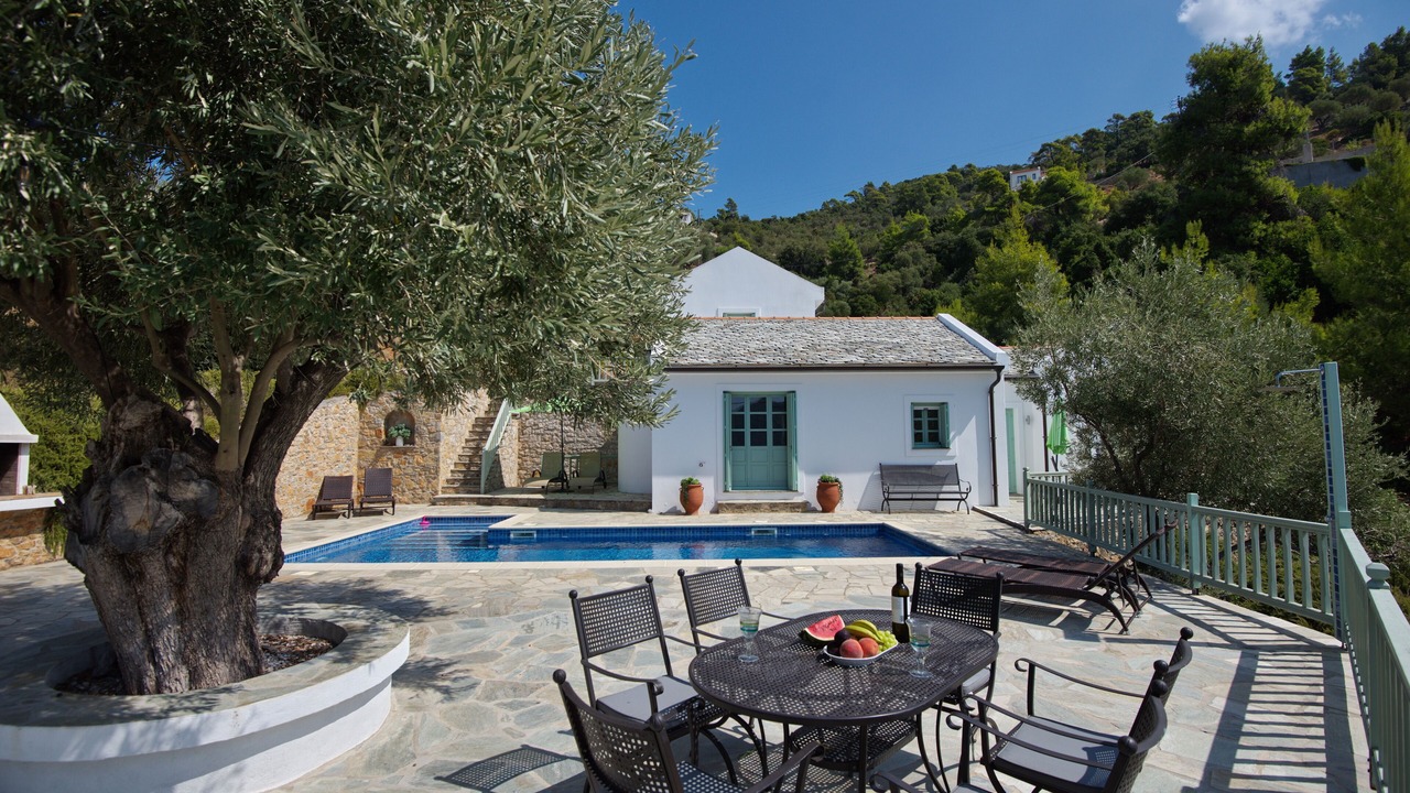 Photo of Outdoor in Alonissos