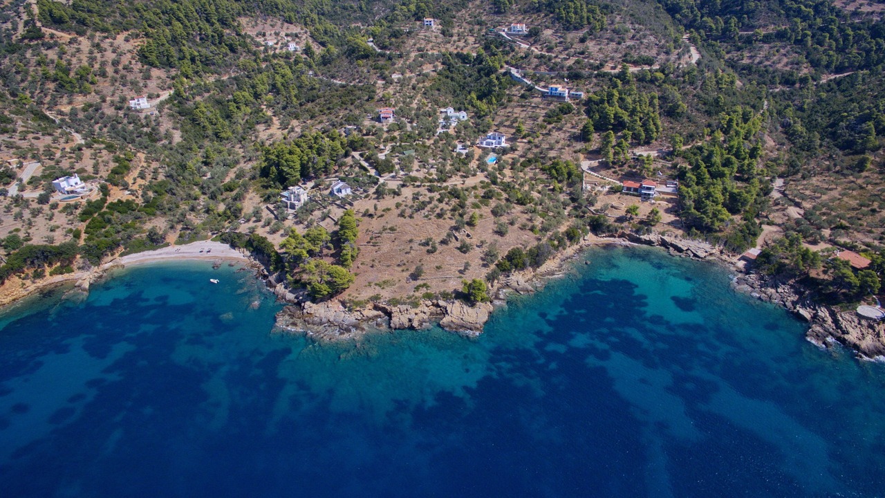 Photo of Outdoor in Alonissos