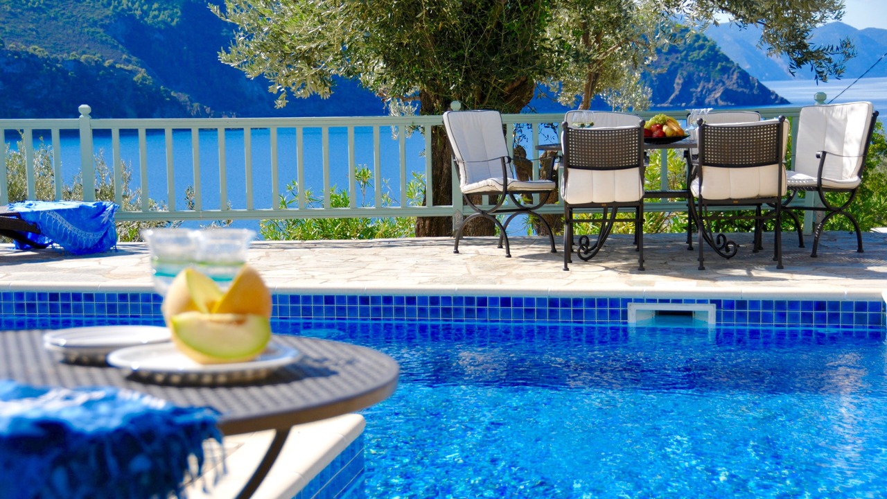 Photo of Outdoor in Alonissos