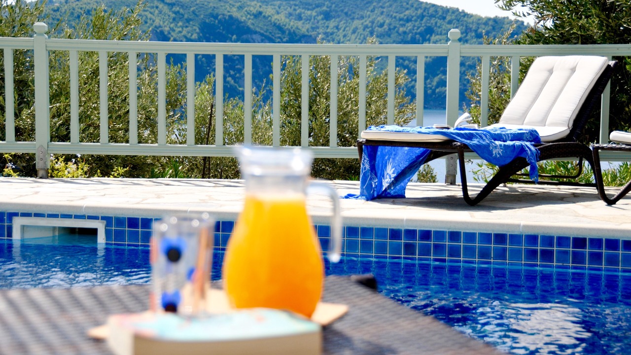 Photo of Outdoor in Alonissos
