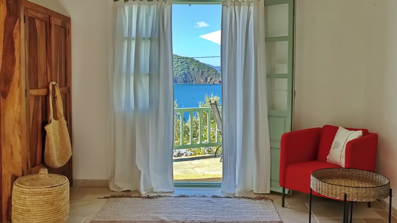 Photo of Livingroom in Alonissos