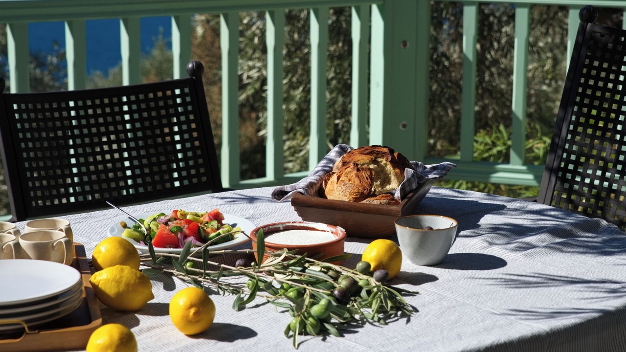 Photo of Outdoor in Alonissos
