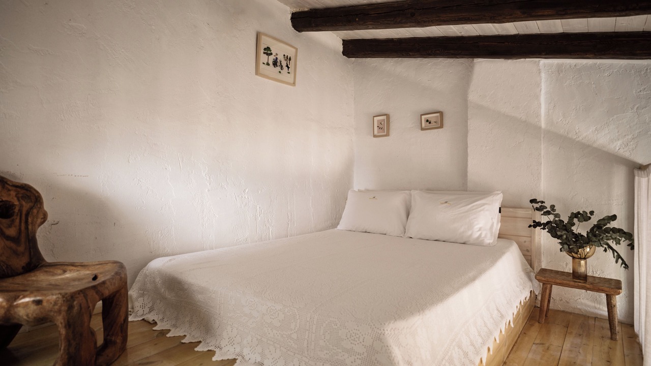 Photo of Bedroom in Xirokastello