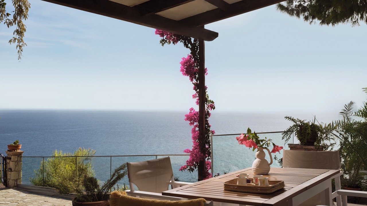 Photo of Outdoor in Xirokastello