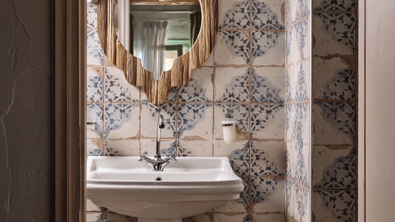 Photo of Bathroom in Xirokastello