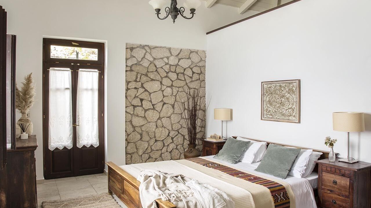 Photo of Bedroom in Agios Nikitas