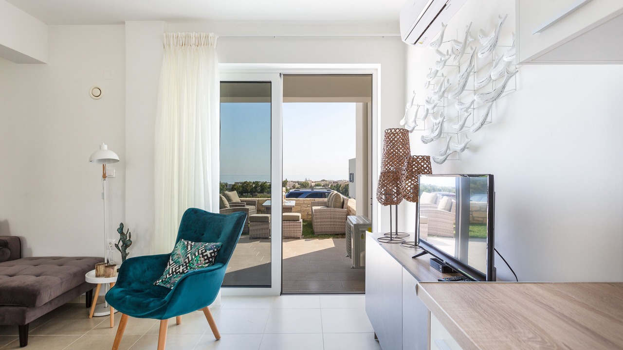Photo of Livingroom in Kavros