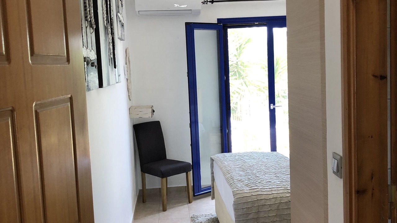 Photo of Bedroom in Tavronitis