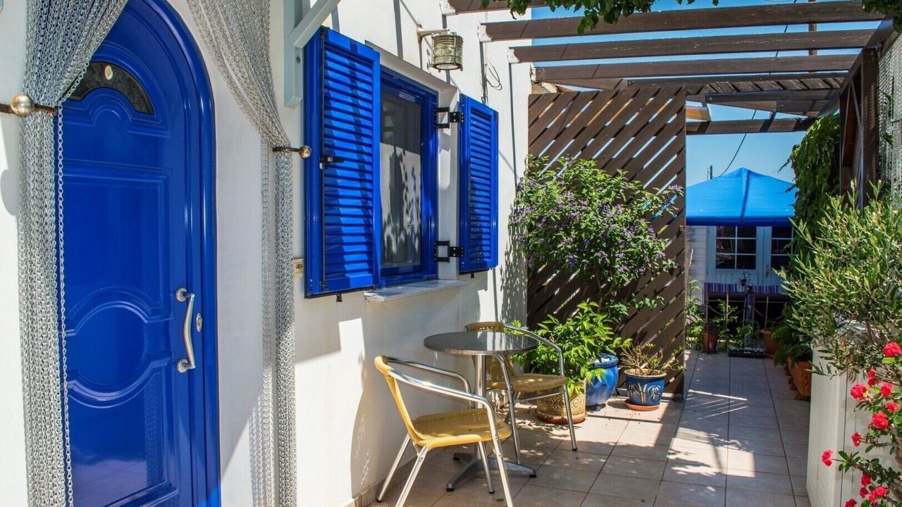 Photo of Outdoor in Tavronitis