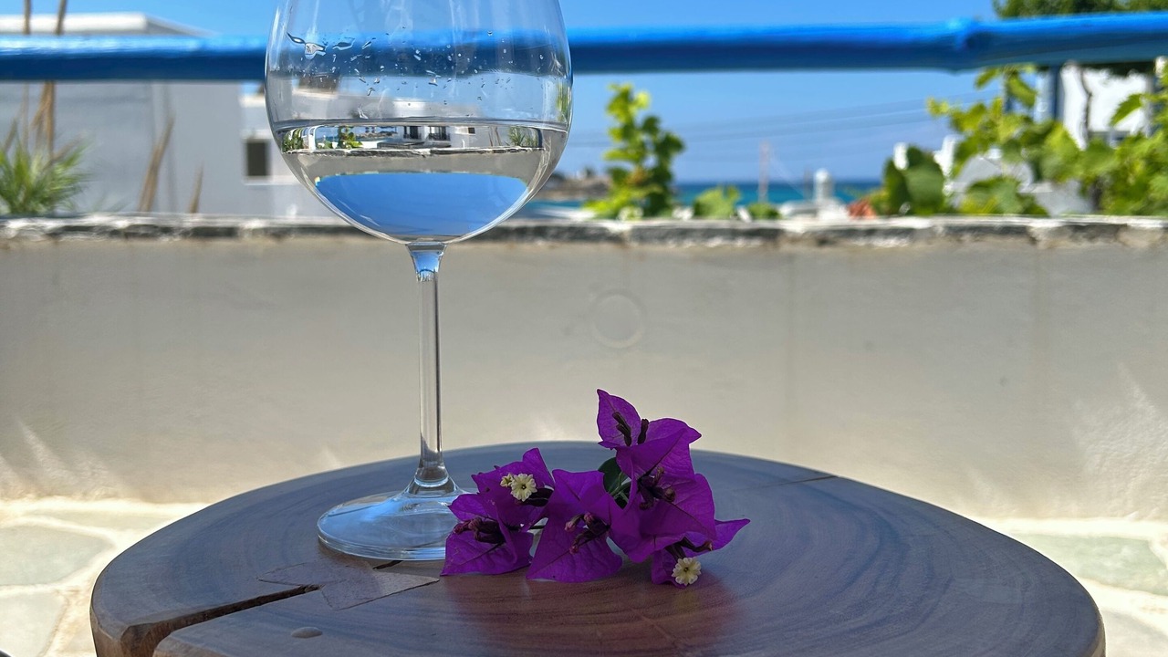 Photo of Outdoor in Agia Anna