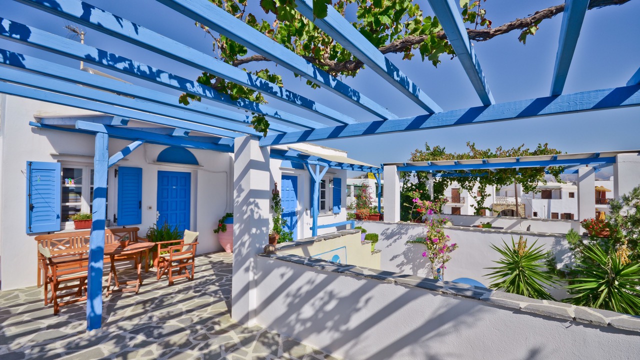 Photo of Outdoor in Agia Anna