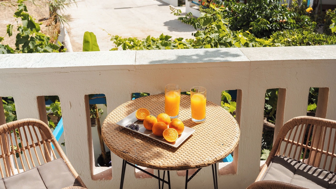 Photo of Livingroom in Agia Anna