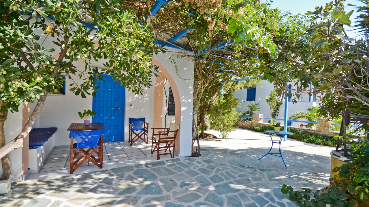 Photo of Bedroom in Agia Anna