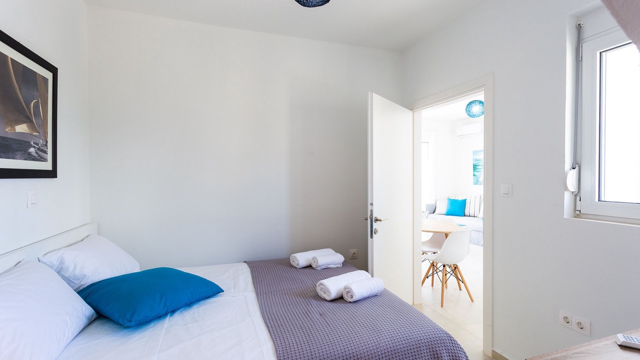 Photo of Bedroom in Kavros