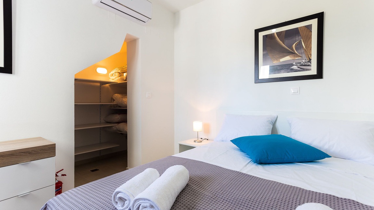 Photo of Bedroom in Kavros