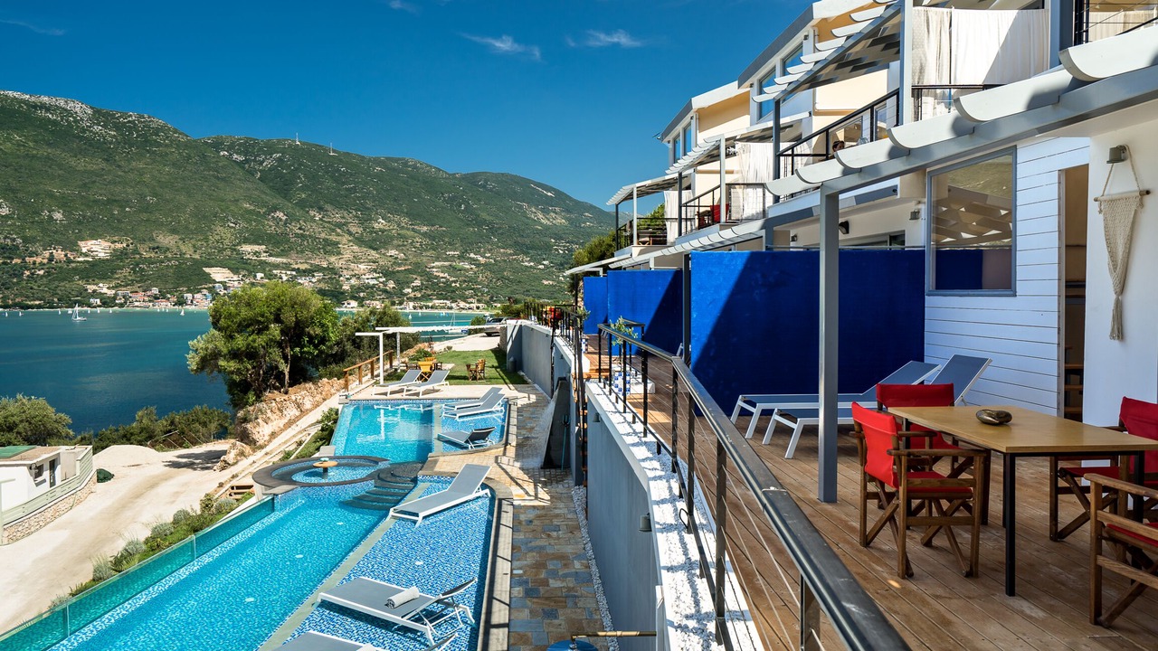 Photo of Outdoor in Evgiros