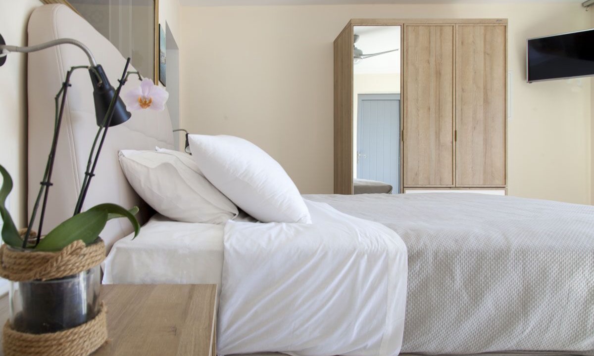 Photo of Bedroom in Evgiros