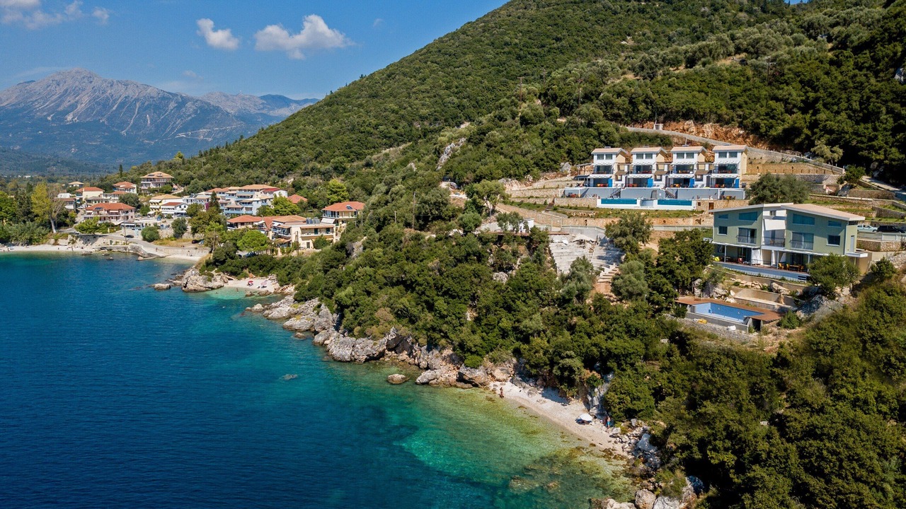 Photo of Outdoor in Evgiros