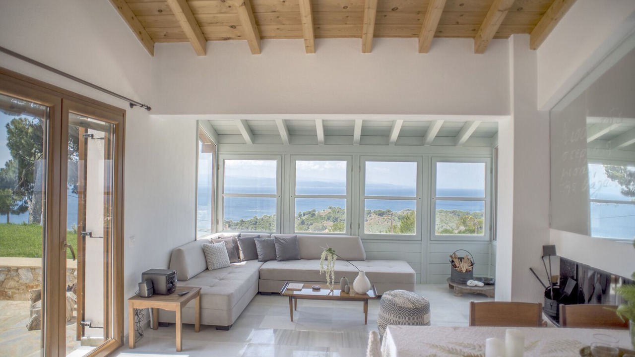 Photo of Bedroom in Agia Paraskevi