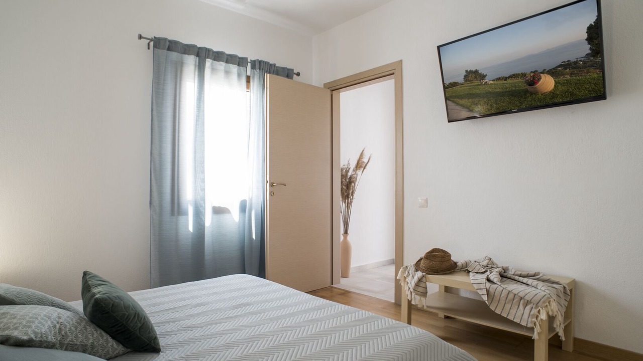 Photo of Bedroom in Agia Paraskevi