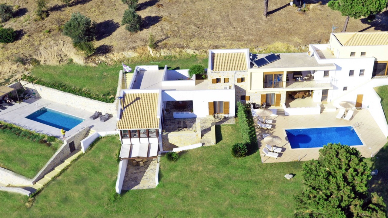Photo of Outdoor in Agia Paraskevi